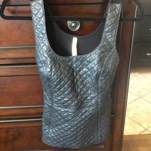 Bailey 44 tank